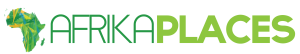 Afrika Places logo Afrika Places